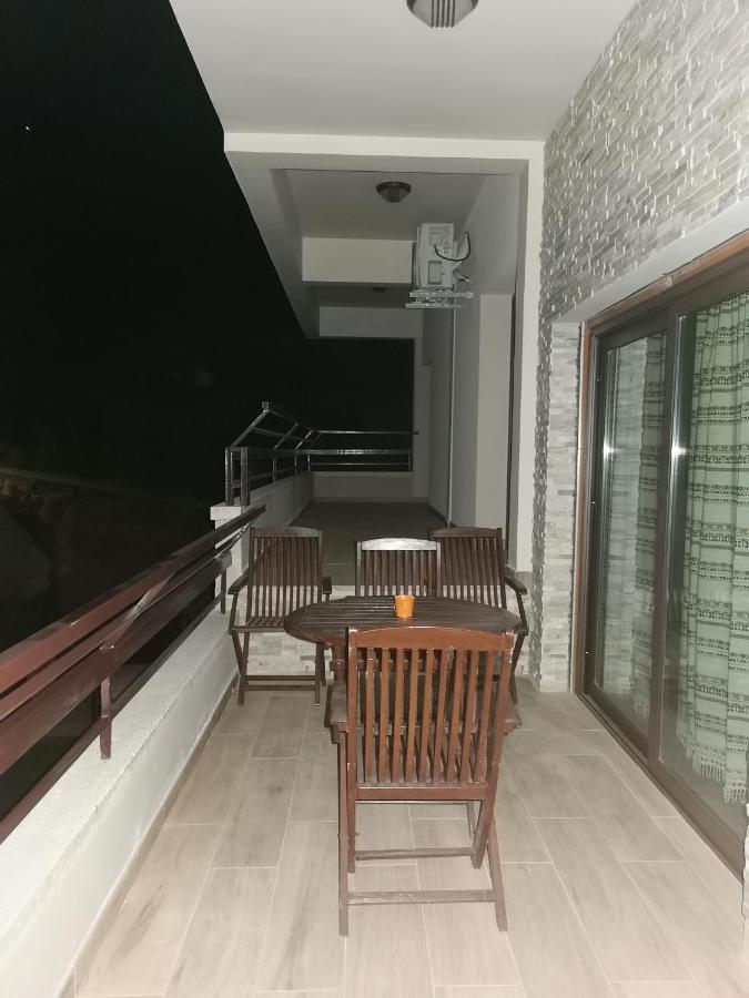 Kakopetria Heights Apartment Exterior photo
